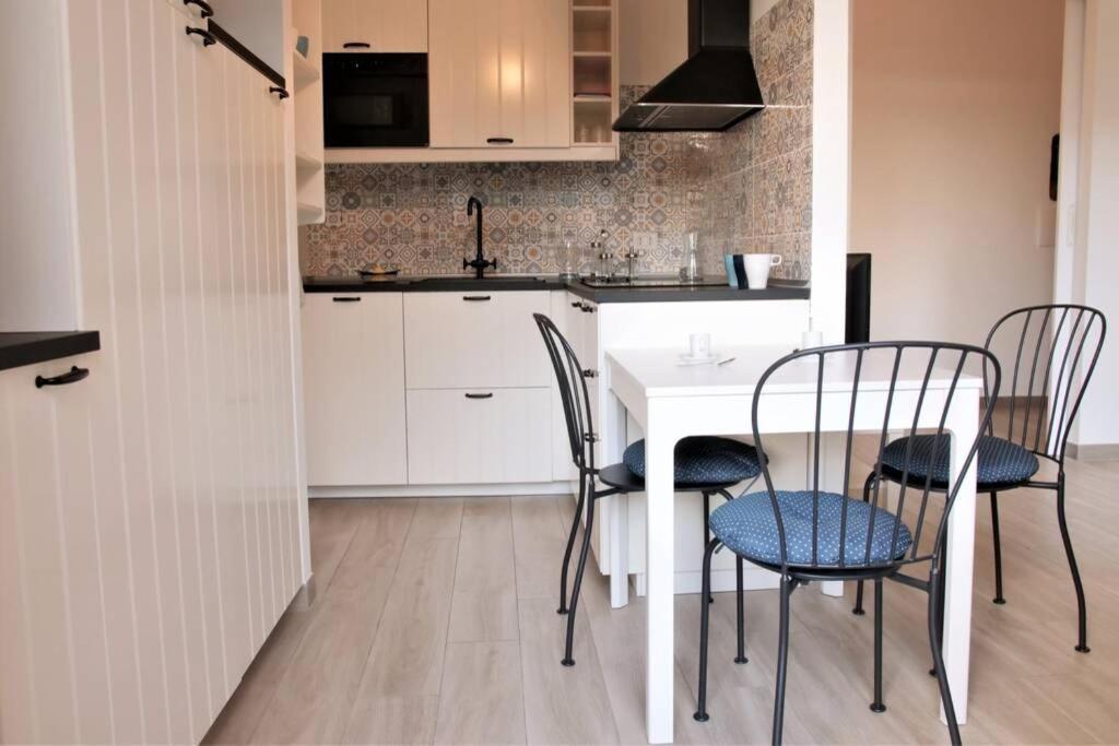 Apartment Matilde Ρώμη Εξωτερικό φωτογραφία