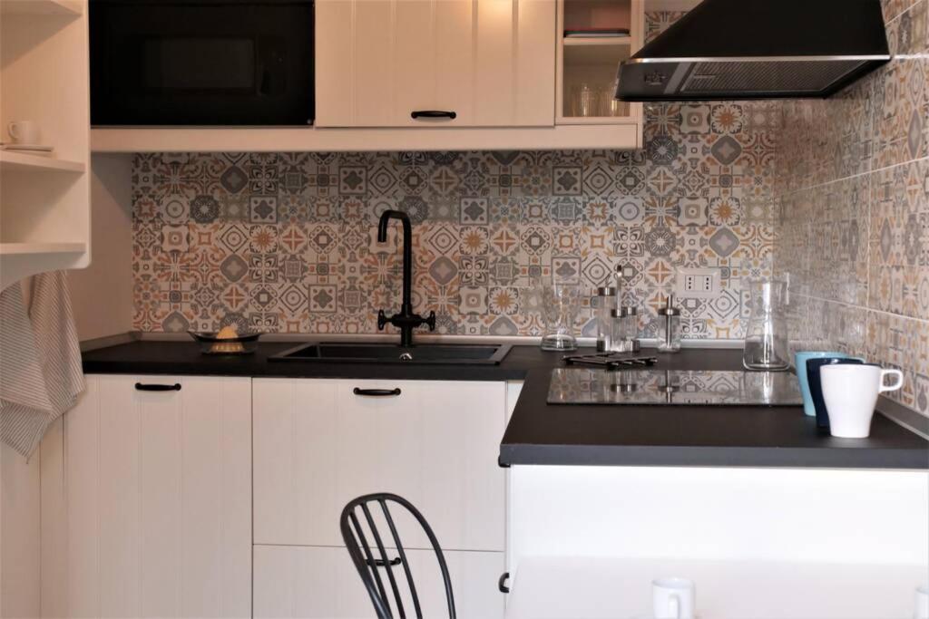 Apartment Matilde Ρώμη Εξωτερικό φωτογραφία